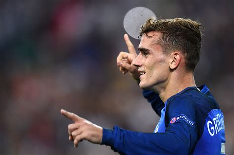 #copadelrey 0 ue cornellà 2 fc barcelona (dembélé, braithwaite) we. Antoine Griezmann HD Wallpapers