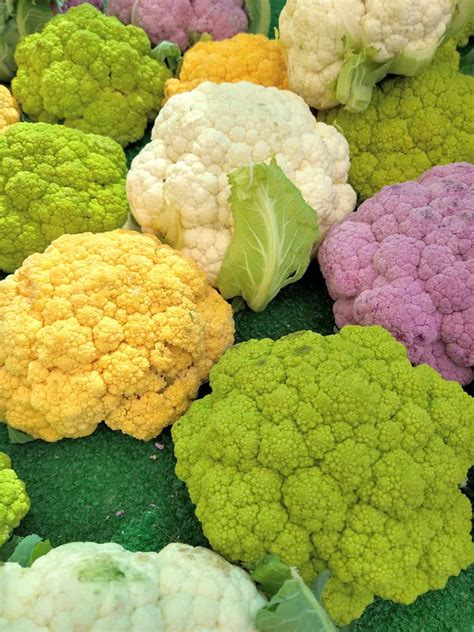 How To Tell If Cauliflower Is Bad Eat Like No One Else