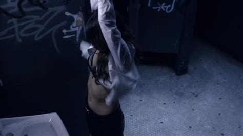 Naked Stella Maeve In The Magicians