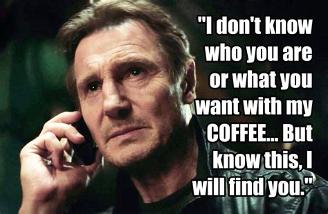 Liam Neeson Taken Quote Shortquotescc