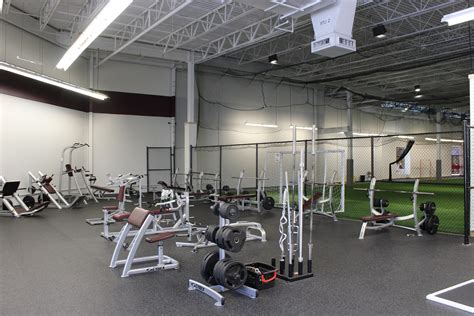 Our Facility Legends Of Pittsburgh Fitness