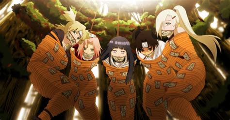 Funny Naruto Meme Manga Memes Kidnapped Kunoichis