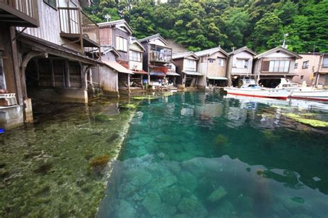 15 Beautiful Japanese Villages You Must Visit Tsunagu Japan