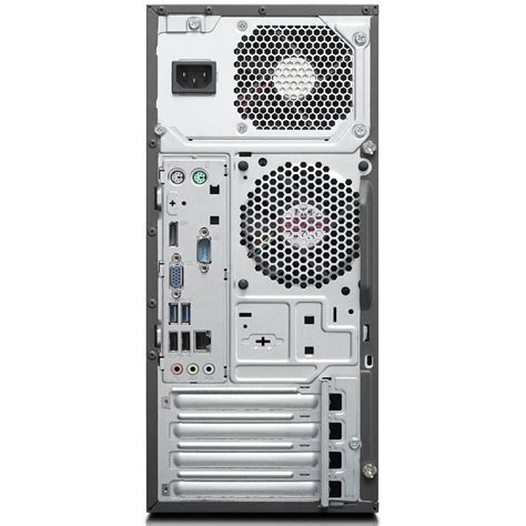 Lenovo Thinkcentre M73 Tour 10b2000tfr Pc De Bureau Lenovo Sur