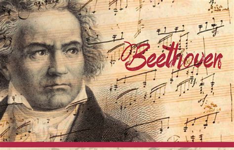 La Novena Sinfonía De Beethoven Una Prolongada Gestación