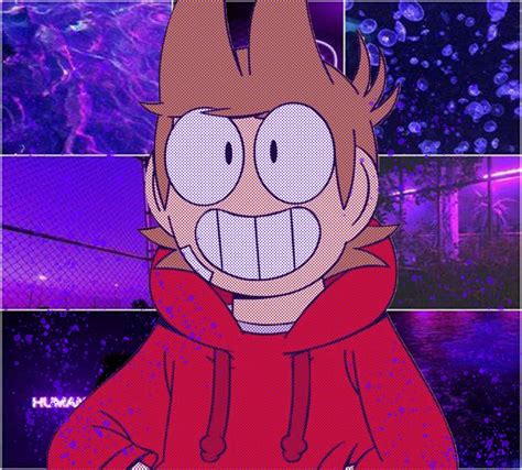 Fnf Tord Wallpapers Wallpaper Cave