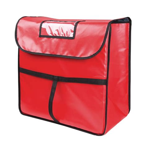 After that, we can cover you for up to 30 days on a short term fast food delivery insurance policy. Vogue Insulated Pizza Delivery Bag Large 5050984376412 | eBay