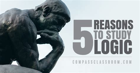 5 Reasons To Study Logic Compass Classroom