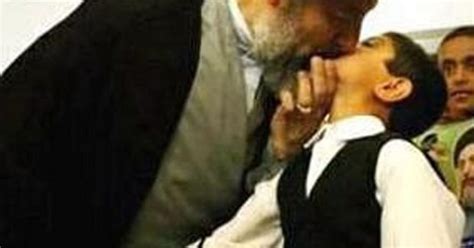 The boys are trained to dance seductively at male. Bacha Bazi: Muslim man-boy pedophilia - DC Clothesline