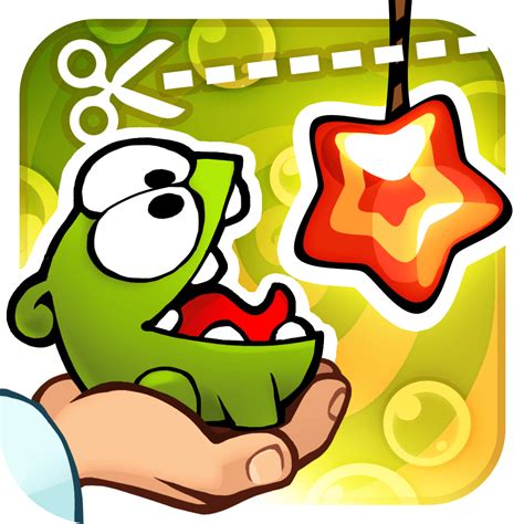Cut The Rope Experiments A Better Gaming Experience For You