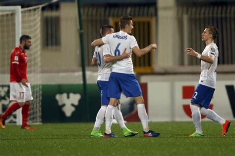 Diffusion tv, streaming… sur quelle chaîne et à quelle heure voir le match en direct ? Qualifications du Mondial 2018 : la Slovaquie s'en sort à ...