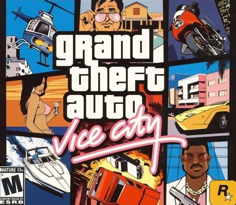 Gta Vice City To Hit Iphone Ipad And Android In December Cnet