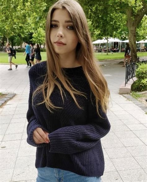 Mila Azul Rprettygirls