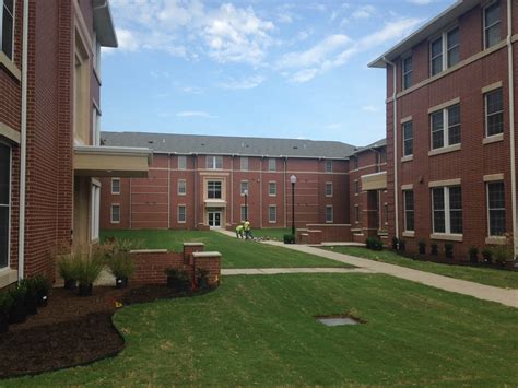 RSU Village C | Key Construction