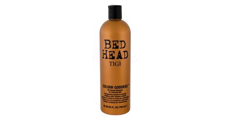 Tigi Bed Head Colour Goddess Shampoo Donna Ml Parfimo It