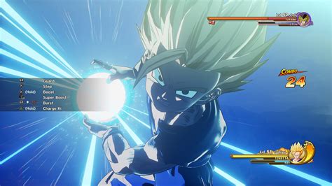 Kakarot is out now on ps4, pc, xbox one. DRAGON BALL Z: KAKAROT on PS4 | Official PlayStation™Store South Africa