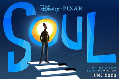 Summer of soul (2021) primary poster. Disney-Pixar's Soul gets a new poster and trailer