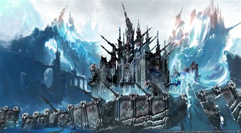 The biggest new features in final fantasy xiv: Final Fantasy XIV: A Realm Reborn HD Wallpaper ...