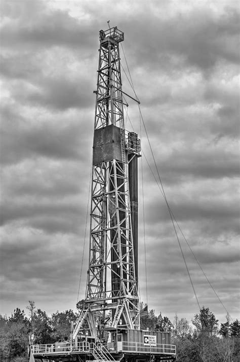 Drill black & decker 7195 owner's manual. Alabama Oil Production in Black and White Photograph by JC ...