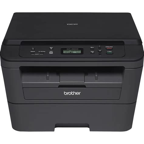 This is a driver that will allow you to use all the functions of your device. Brother DCP-L2520DW Monochrome All-in-One Laser DCP ...