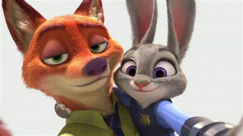 Petition · Make An Official Zootopia Music Video With Judy And Nick