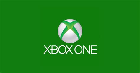 Xbox One October Update Available With New Avatars Dolby Vision And