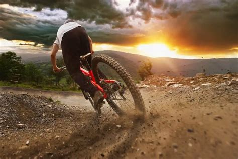 How To Jump A Mountain Bike Rx Riders Place