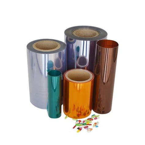 Merrito Transparent With Colors Multicolor Pvc Sheeting Packaging Type