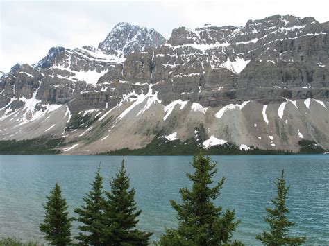 Canadian Rockies-A Glacier Wonder | Canadian rockies travel, Canadian rockies, Yoho national park