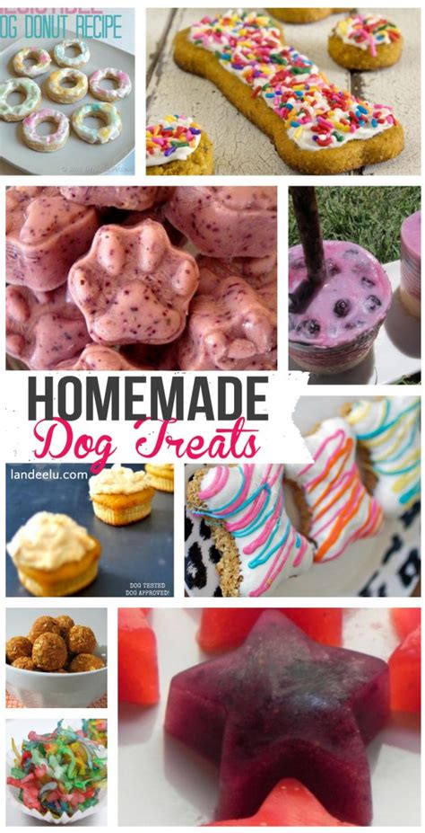 Sweet potatoes make an excellent dog treat ingredient, especially as the main. Homemade Dog Treat Recipes | landeelu.com