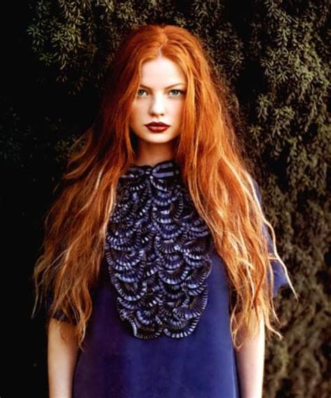 1000 Images About Redheads On Pinterest Red Hair Green