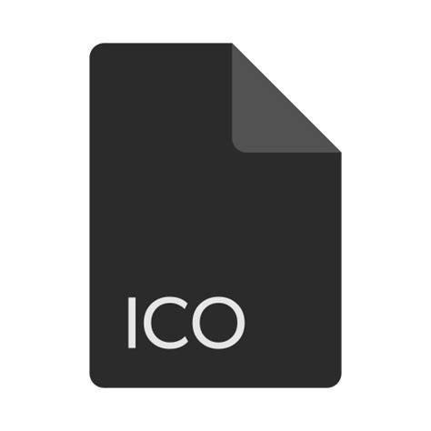 Ico Icon Free Download On Iconfinder