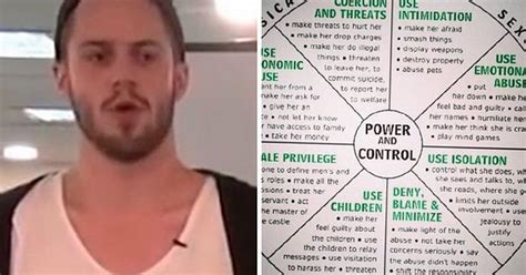 Julien Blanc Disturbing Checklist For Picking Up Women Posted