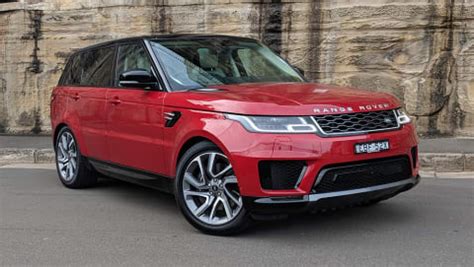 While not yet tested, the. Range Rover Sport Dimensions 2007 | CarsGuide