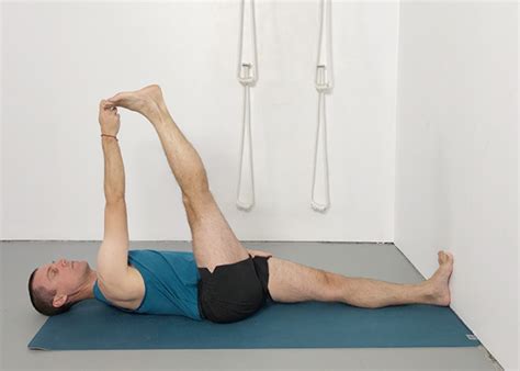 Yoga Poses For Tight Hamstrings Yoga Selection
