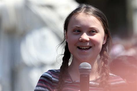 Последние твиты от greta thunberg (@gretathunberg). Down Syndrome Activist Greta Thunberg to Prevent Bad ...