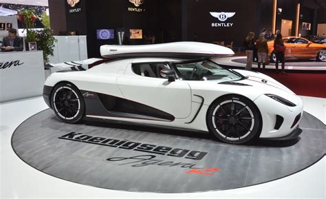 Aston martin one 77 2. 2011 Koenigsegg Agera R | News | Car and Driver