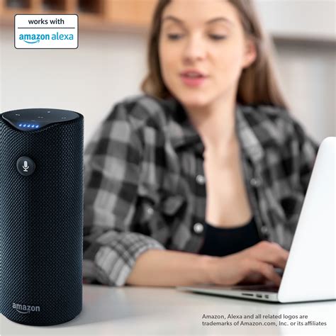 Alexa Compatible Device Voice Command Trusens