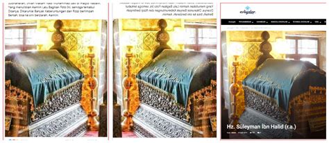 No This Photo Is Not Of The Prophet Muhammad S Tomb In Saudi Arabia Boom