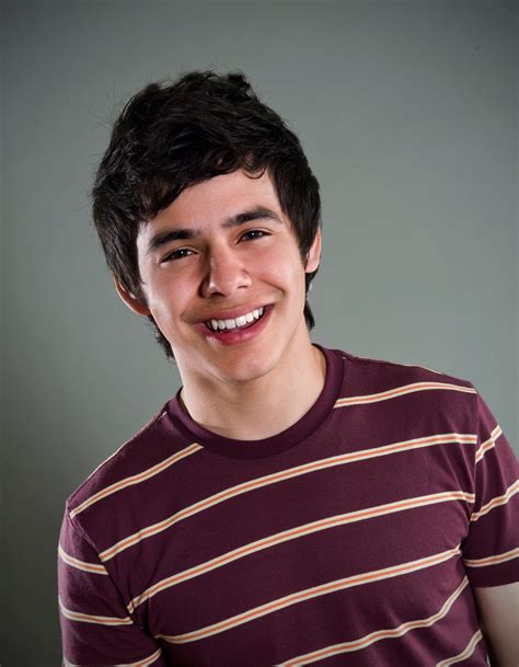 David archuleta burst into public consciousness at age 16 when he auditioned for 2007's american currently, archuleta, now 28, lives in nashville and is touring and writing songs for a new album. My story: David Archuleta