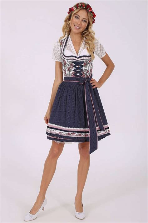 Dirndl Erin 50cm