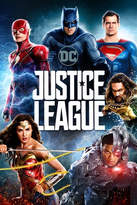 Justice League Movie Watch Online And Download 0gomovies