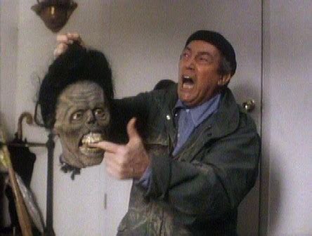 James karen) урождённый джейкоб карнофски (англ. Zombie Logic From Thomas L. Vaultonburg, Outsider Poet ...