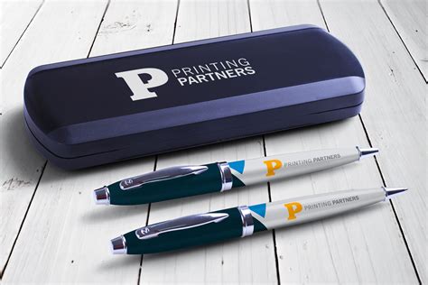 Promo Products Printing Partners
