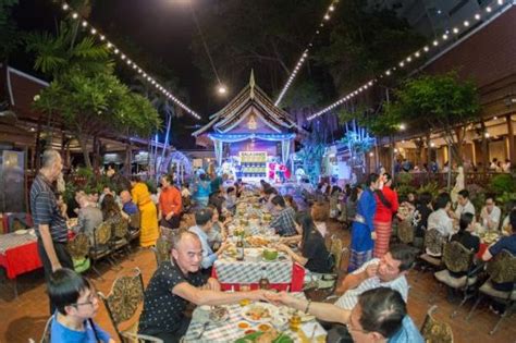 Ruen Thai Restaurant Pattaya What To Expect Timings Tips Trip