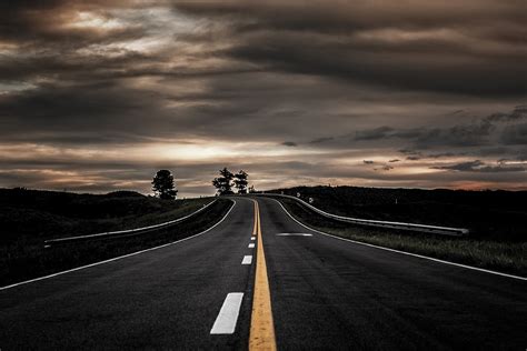 We did not find results for: Railroad, road, asphalt, dark, sky HD wallpaper ...