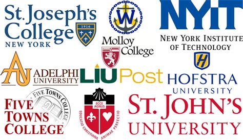 colleges that start with c in new york gaylene stclair