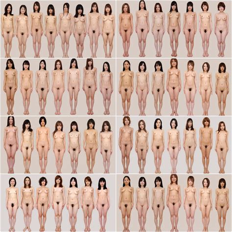 女性 人全裸直立ヌード比較投稿画像 枚 SexiezPicz Web Porn