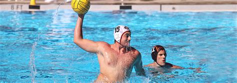 Join The Mens Water Polo Club Sport Clubs Aztec Recreation As