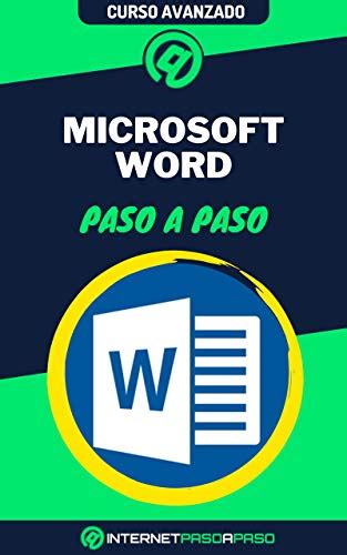 Aprende A Usar Microsoft Word Paso A Paso Curso Avanzado De Microsoft